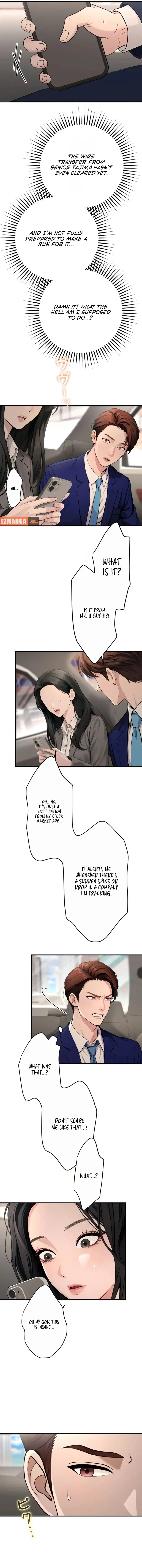 Until I Bring That Couple to Ruin Chapter 30 – Page 3