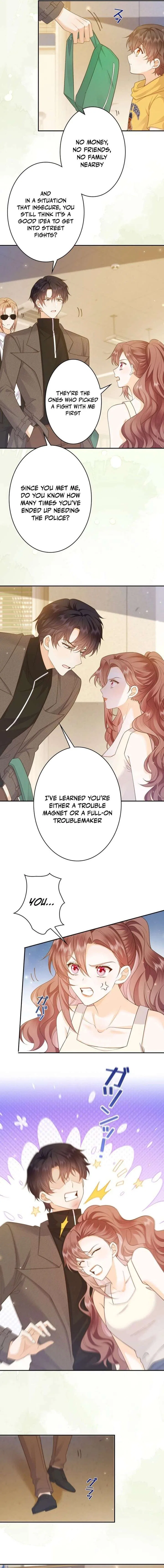 Until I Bring That Couple to Ruin Chapter 25 – Page 3