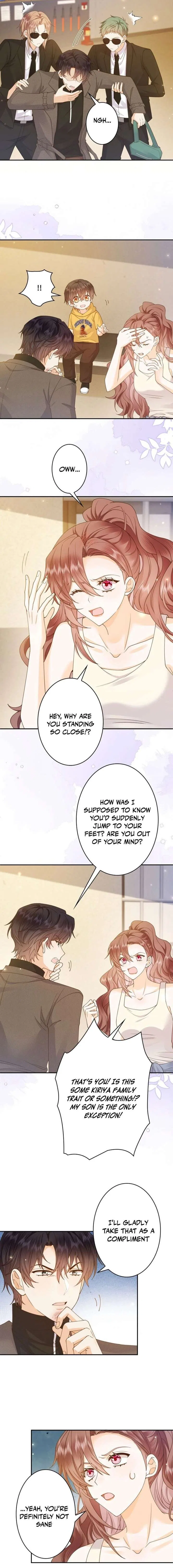 Until I Bring That Couple to Ruin Chapter 25 – Page 4