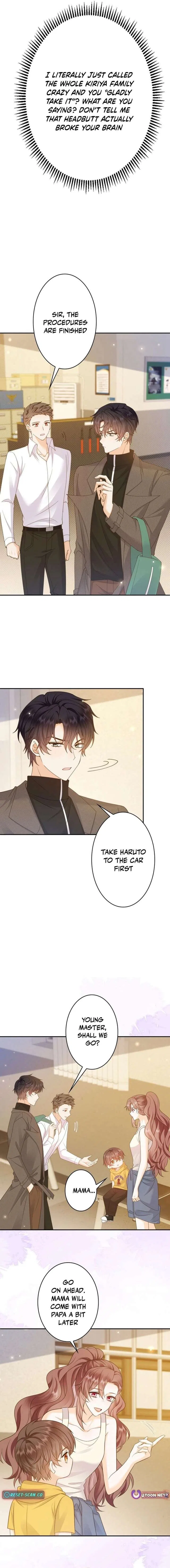 Until I Bring That Couple to Ruin Chapter 25 – Page 5
