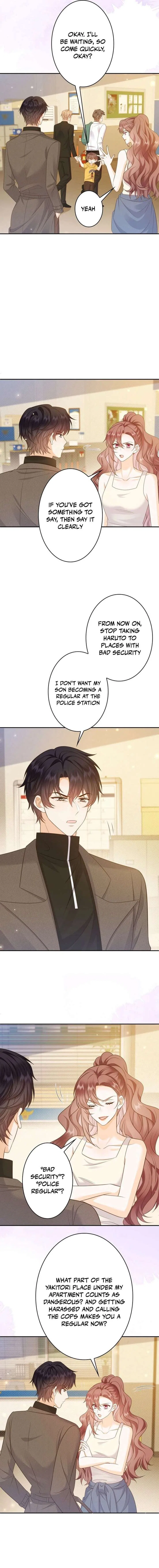 Until I Bring That Couple to Ruin Chapter 25 – Page 6