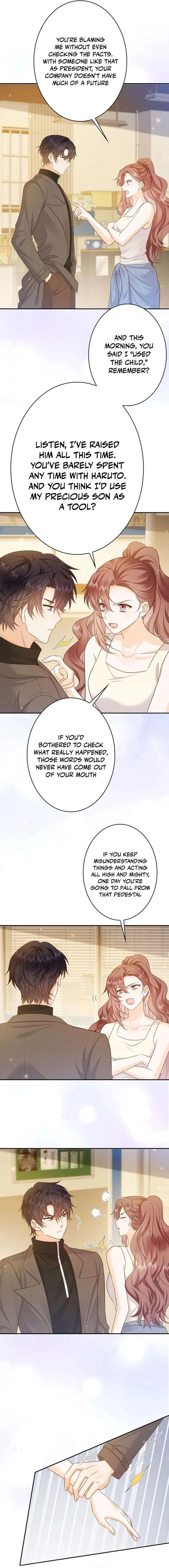 Until I Bring That Couple to Ruin Chapter 25 – Page 7