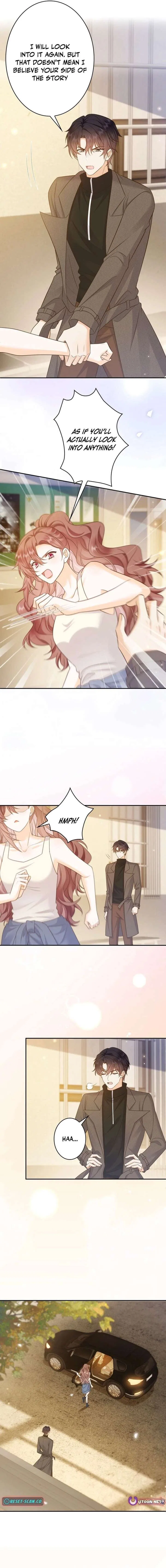 Until I Bring That Couple to Ruin Chapter 25 – Page 8