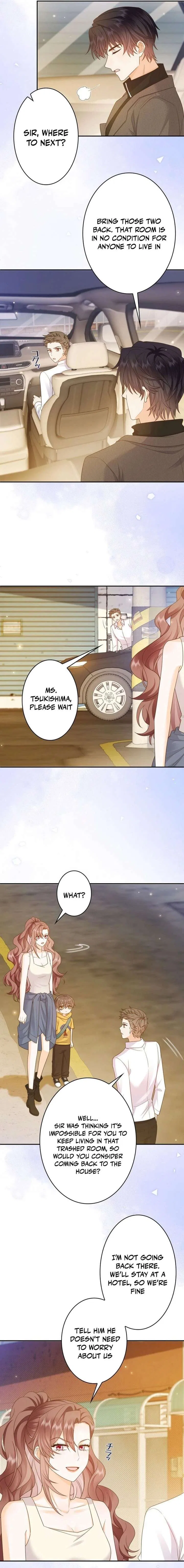 Until I Bring That Couple to Ruin Chapter 25 – Page 10