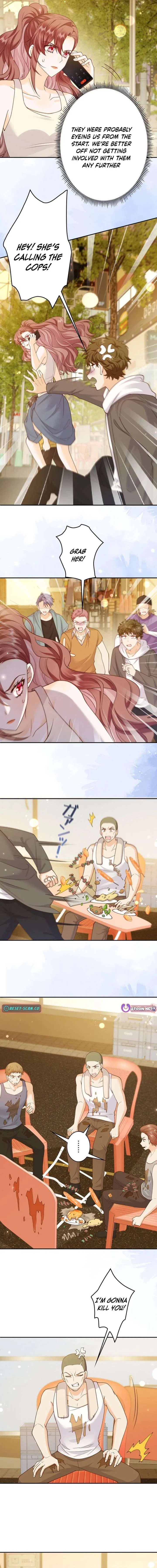 Until I Bring That Couple to Ruin Chapter 24 – Page 3