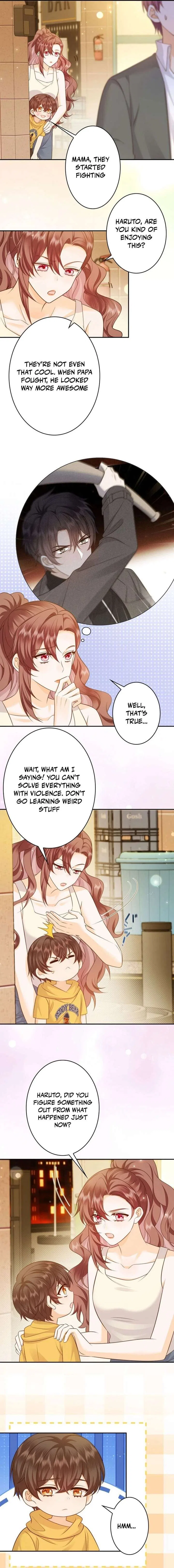 Until I Bring That Couple to Ruin Chapter 24 – Page 5