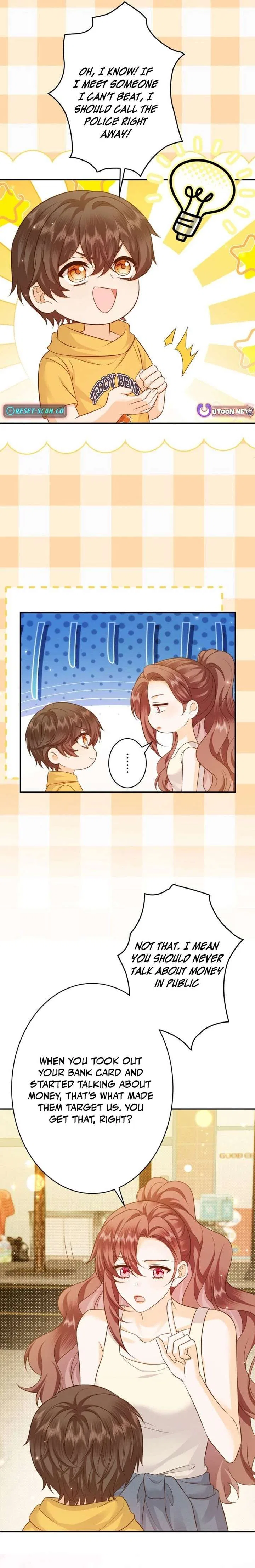 Until I Bring That Couple to Ruin Chapter 24 – Page 6