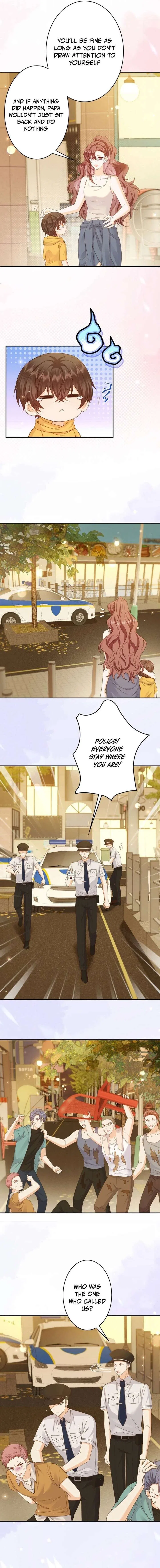 Until I Bring That Couple to Ruin Chapter 24 – Page 8