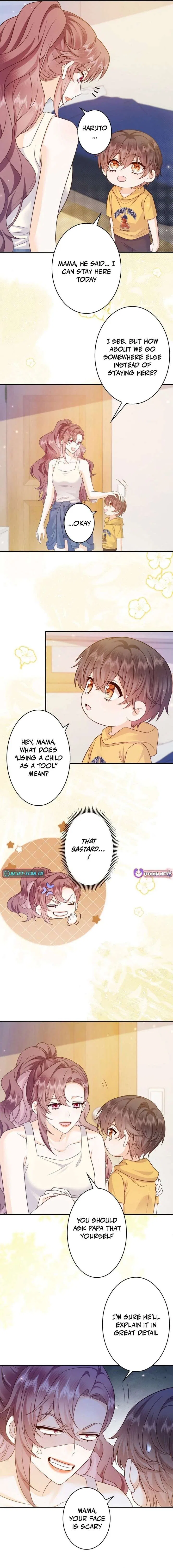 Until I Bring That Couple to Ruin Chapter 23 – Page 3
