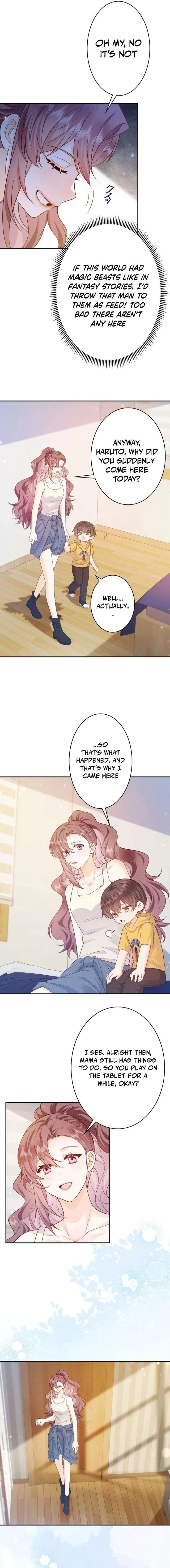 Until I Bring That Couple to Ruin Chapter 23 – Page 4