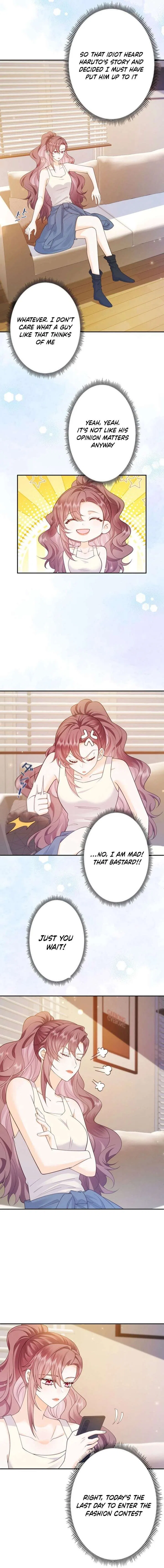 Until I Bring That Couple to Ruin Chapter 23 – Page 5