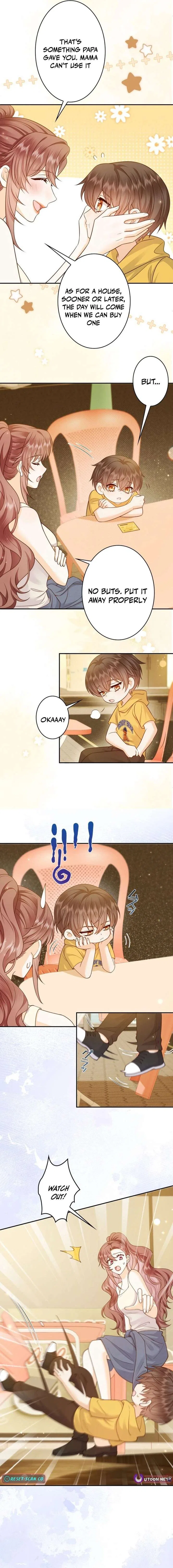 Until I Bring That Couple to Ruin Chapter 23 – Page 8