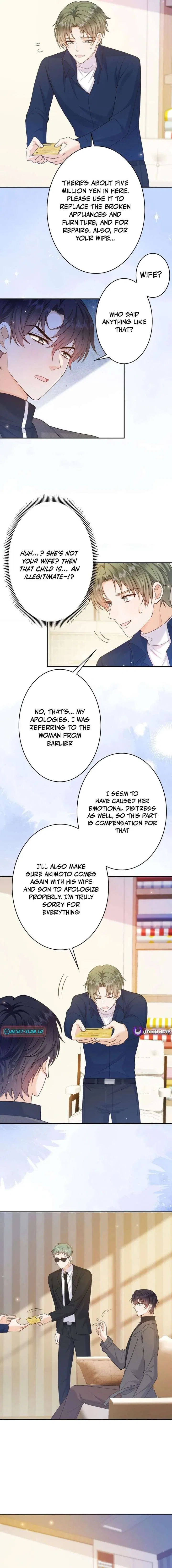Until I Bring That Couple to Ruin Chapter 22 – Page 2