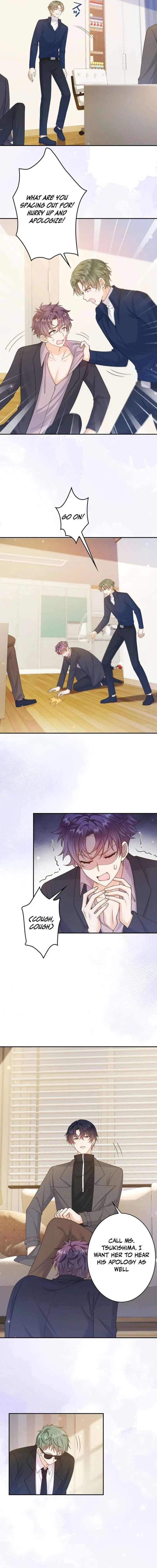 Until I Bring That Couple to Ruin Chapter 22 – Page 3
