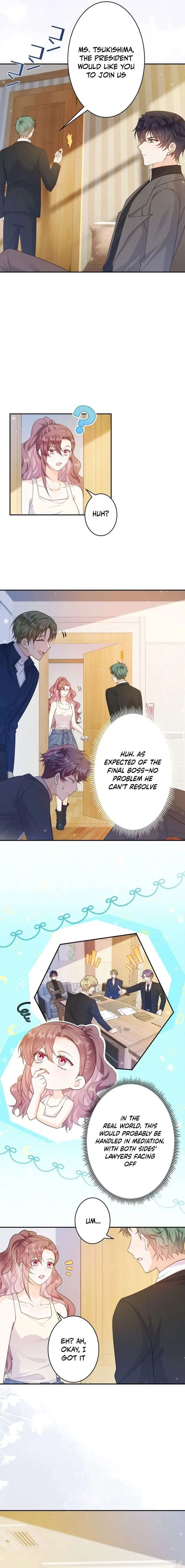 Until I Bring That Couple to Ruin Chapter 22 – Page 4