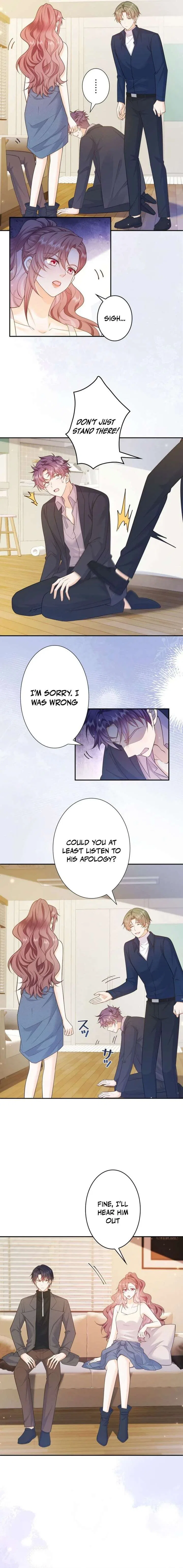 Until I Bring That Couple to Ruin Chapter 22 – Page 5