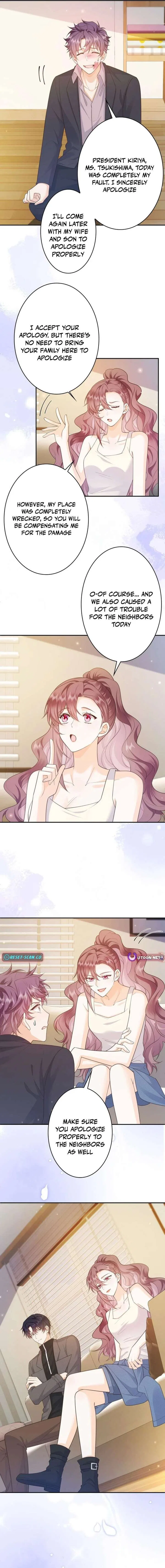 Until I Bring That Couple to Ruin Chapter 22 – Page 6