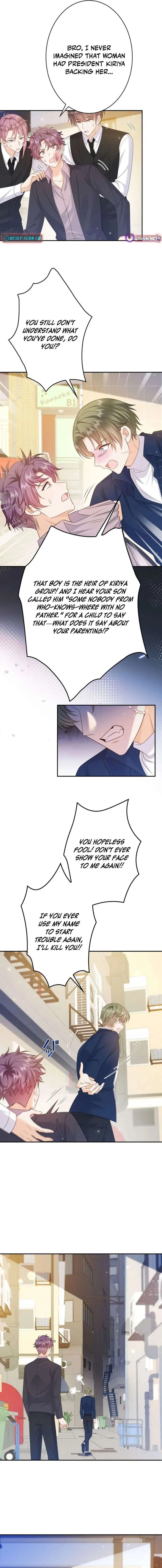 Until I Bring That Couple to Ruin Chapter 22 – Page 9