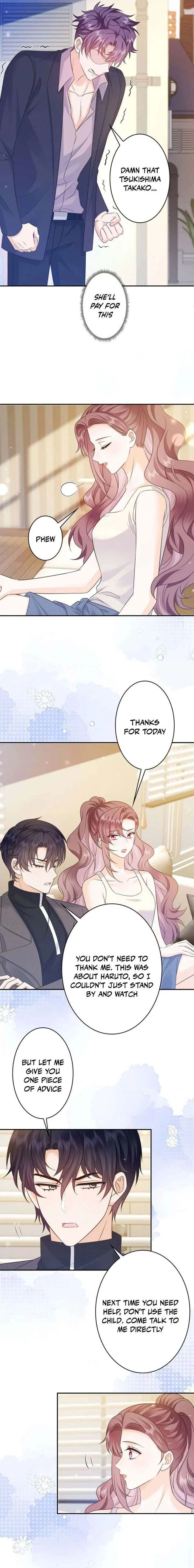 Until I Bring That Couple to Ruin Chapter 22 – Page 10