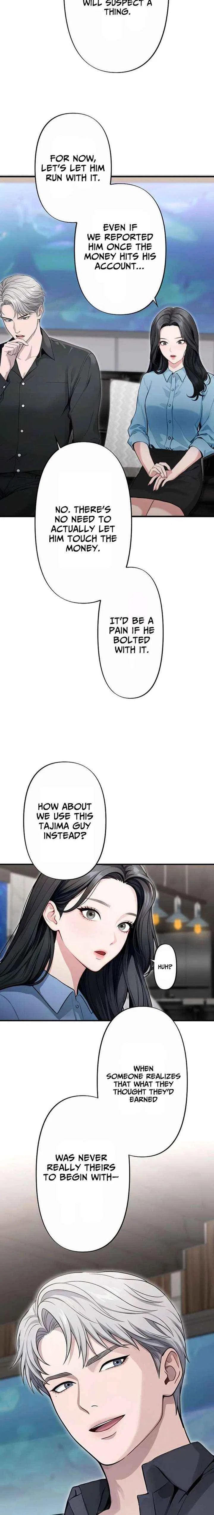 Until I Bring That Couple to Ruin Chapter 21 – Page 12