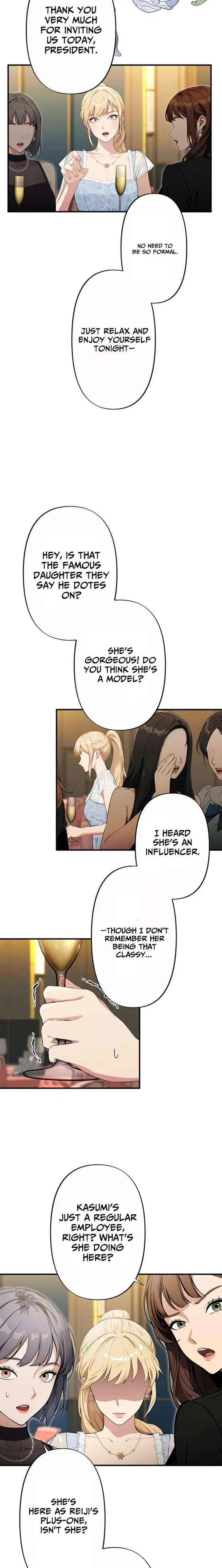 Until I Bring That Couple to Ruin Chapter 21 – Page 15