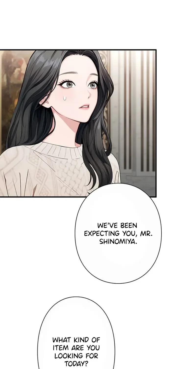 Until I Bring That Couple to Ruin Chapter 20 – Page 3