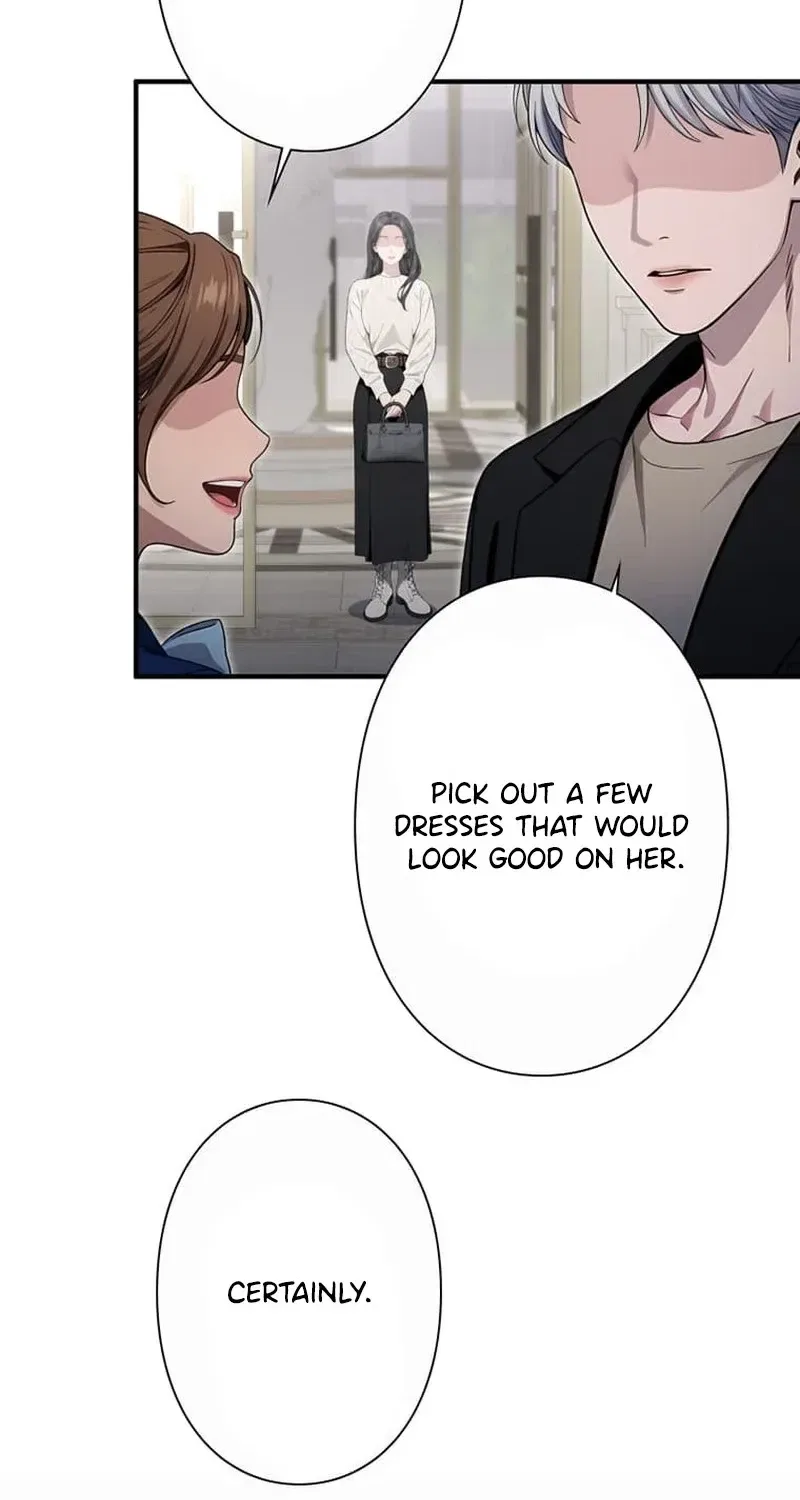 Until I Bring That Couple to Ruin Chapter 20 – Page 4
