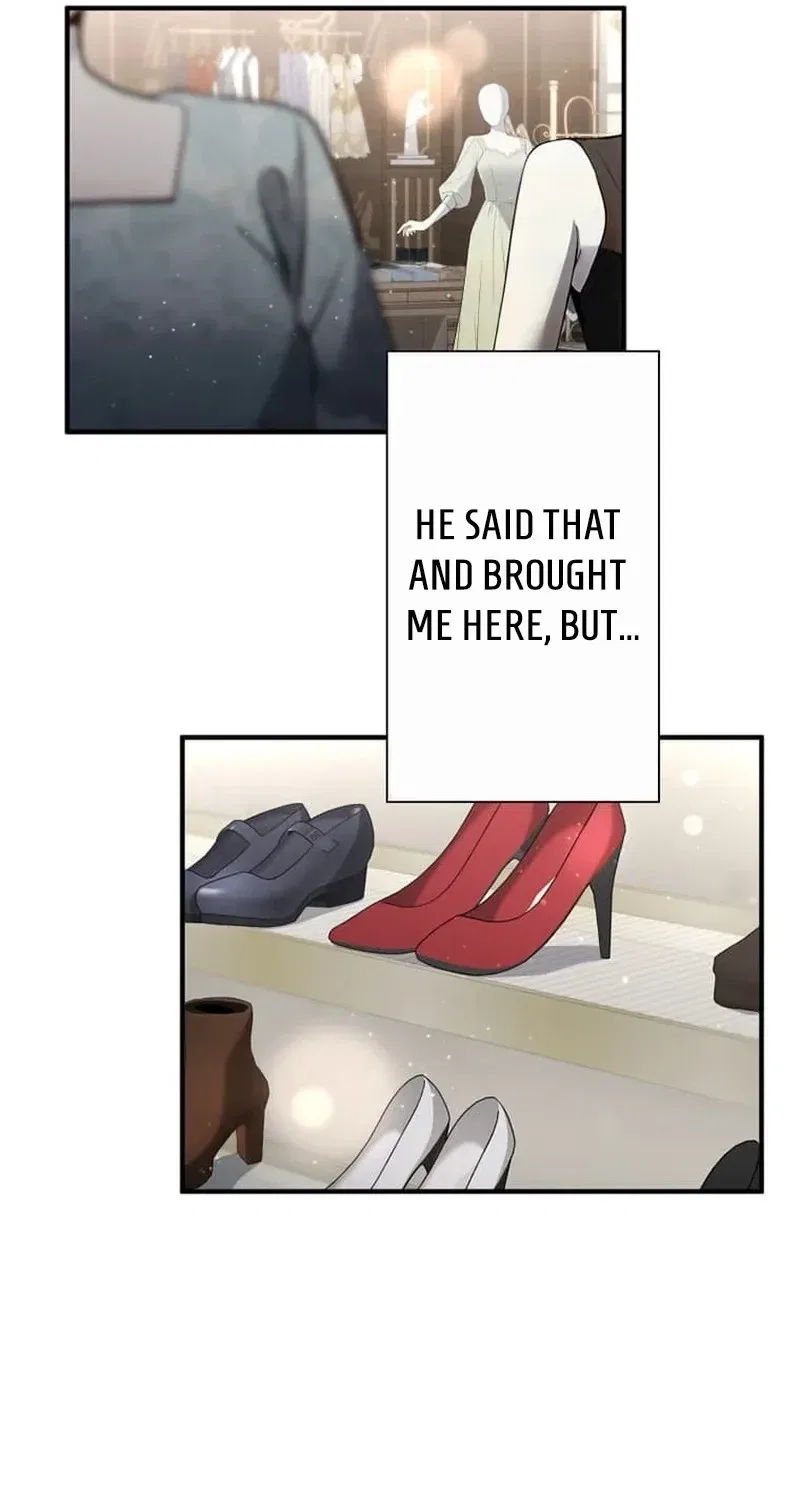Until I Bring That Couple to Ruin Chapter 20 – Page 8