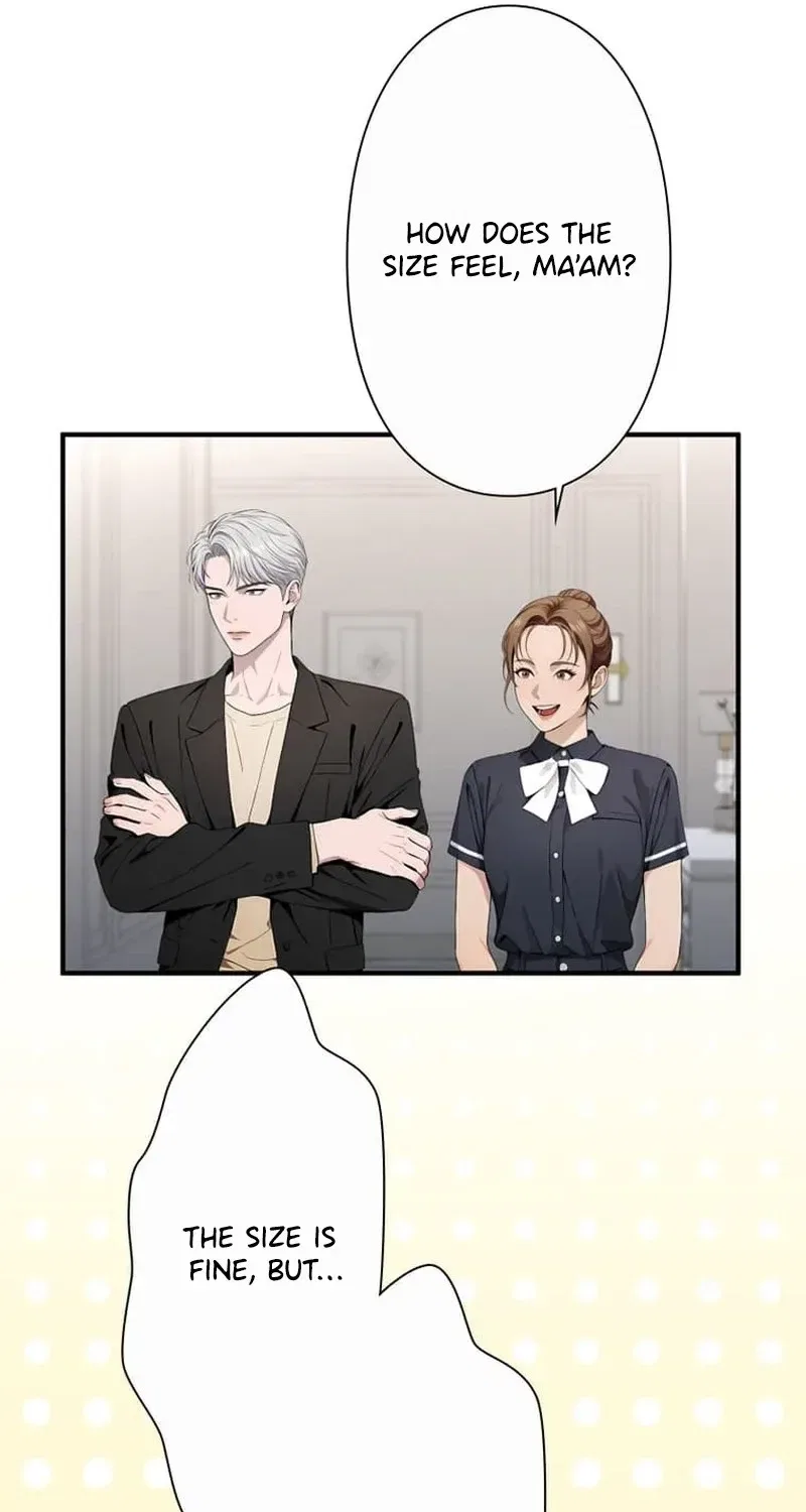 Until I Bring That Couple to Ruin Chapter 20 – Page 15