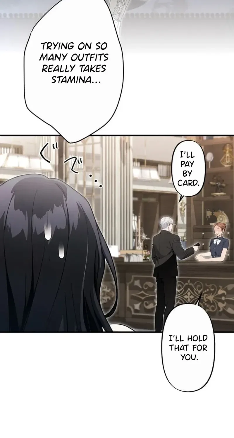 Until I Bring That Couple to Ruin Chapter 20 – Page 27