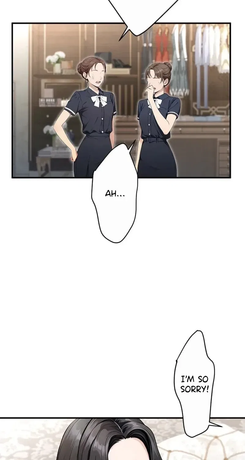 Until I Bring That Couple to Ruin Chapter 20 – Page 30