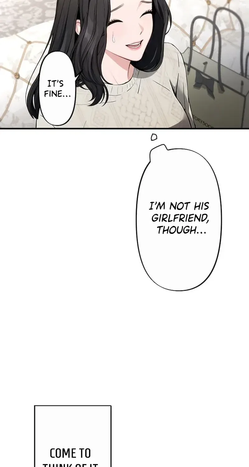 Until I Bring That Couple to Ruin Chapter 20 – Page 31