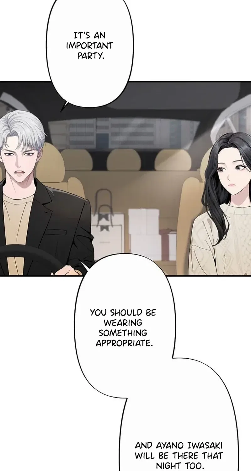 Until I Bring That Couple to Ruin Chapter 20 – Page 39