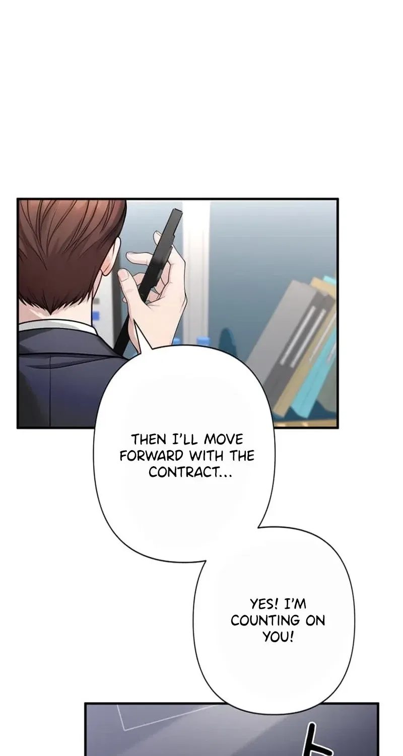 Until I Bring That Couple to Ruin Chapter 20 – Page 64