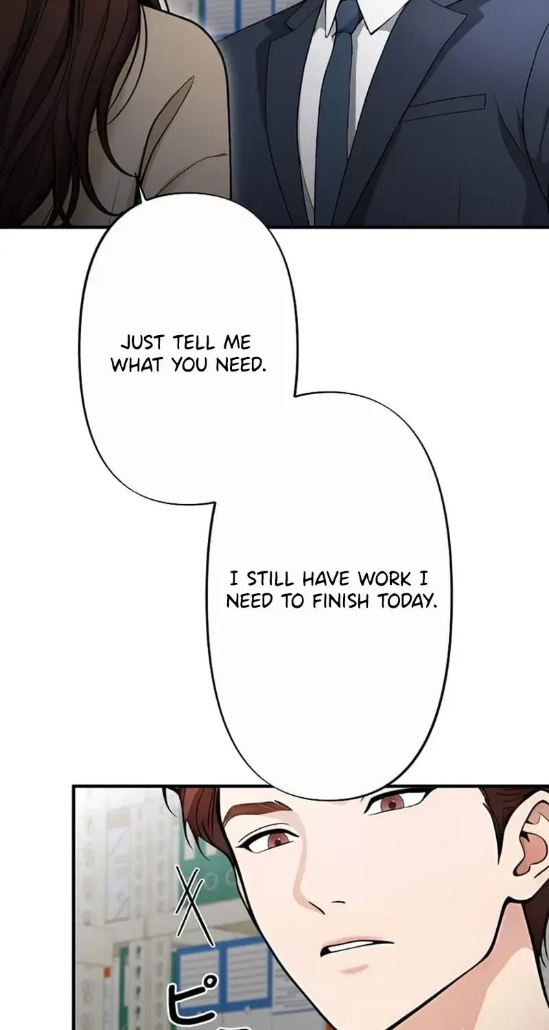 Until I Bring That Couple to Ruin Chapter 20 – Page 85
