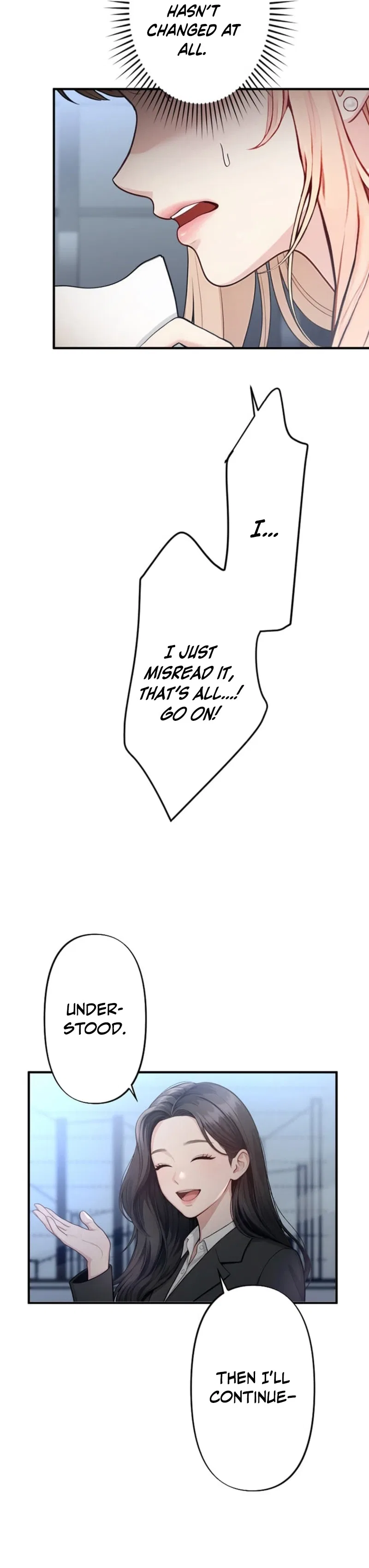 Until I Bring That Couple to Ruin Chapter 19 – Page 2
