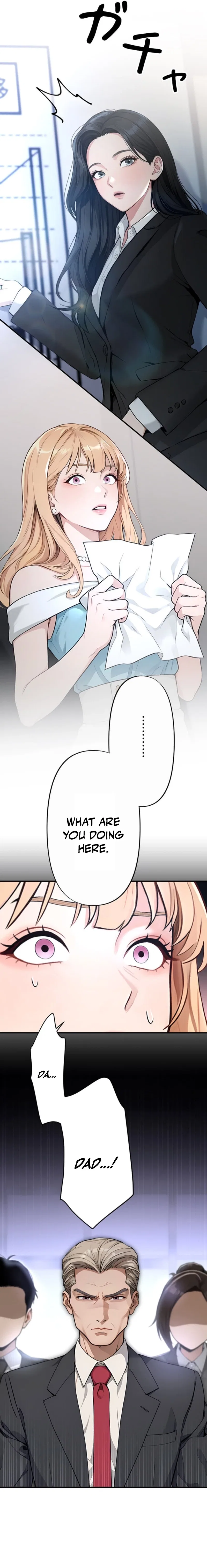Until I Bring That Couple to Ruin Chapter 19 – Page 3