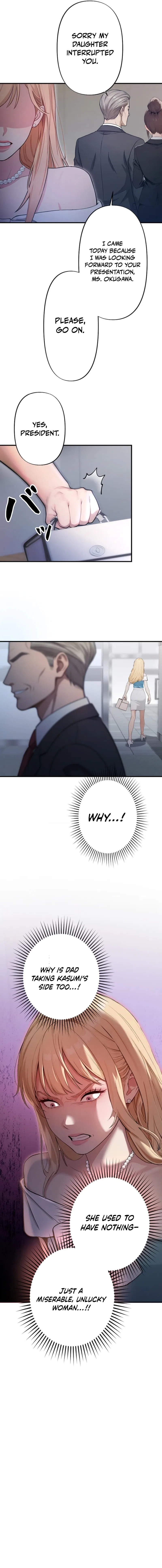 Until I Bring That Couple to Ruin Chapter 19 – Page 5
