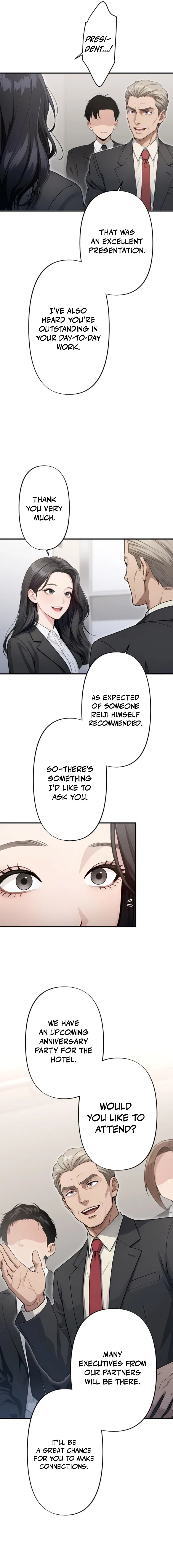 Until I Bring That Couple to Ruin Chapter 19 – Page 7