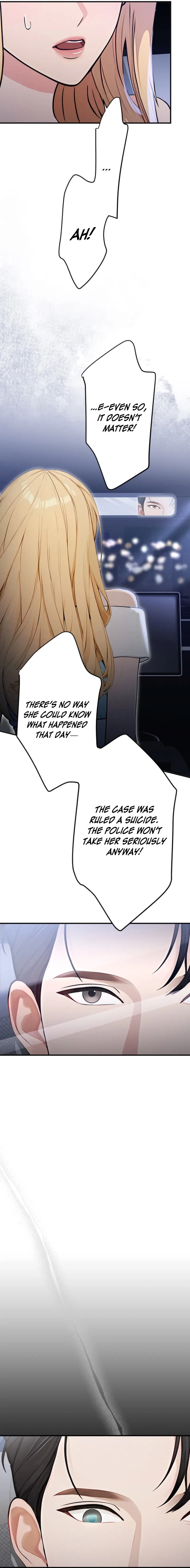 Until I Bring That Couple to Ruin Chapter 19 – Page 13