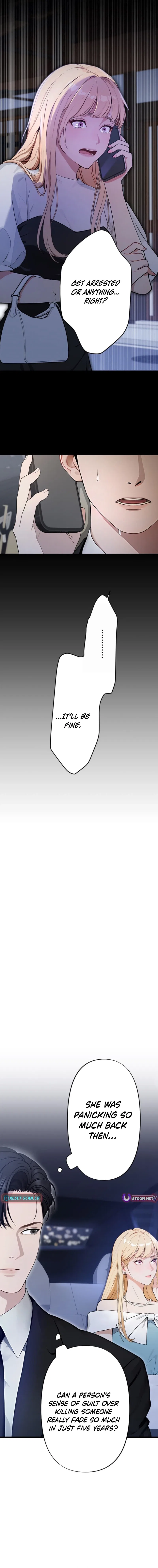 Until I Bring That Couple to Ruin Chapter 19 – Page 16