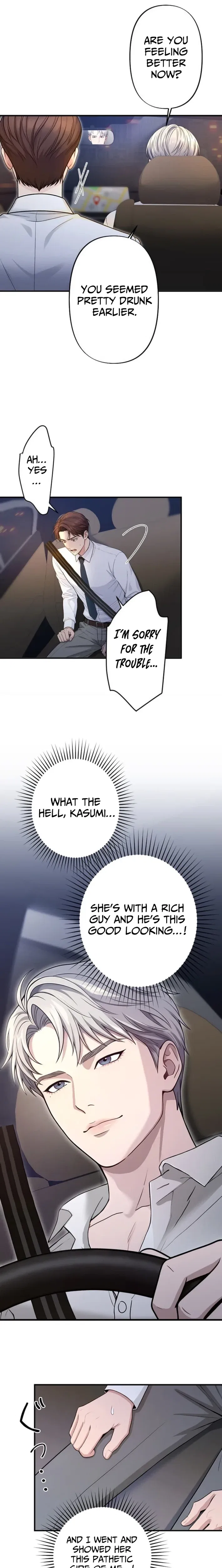 Until I Bring That Couple to Ruin Chapter 18 – Page 2