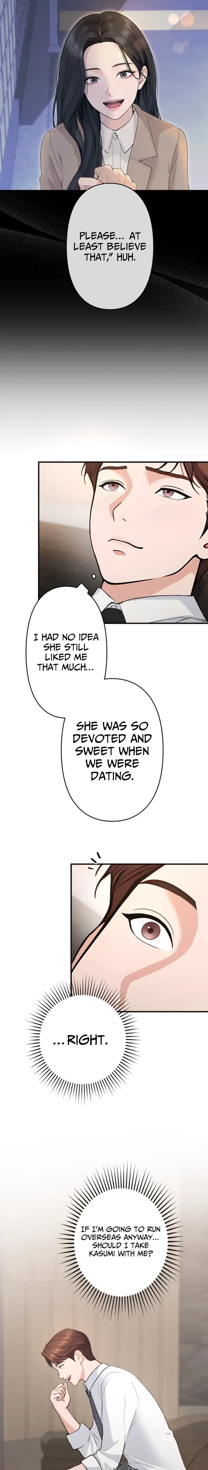 Until I Bring That Couple to Ruin Chapter 18 – Page 7