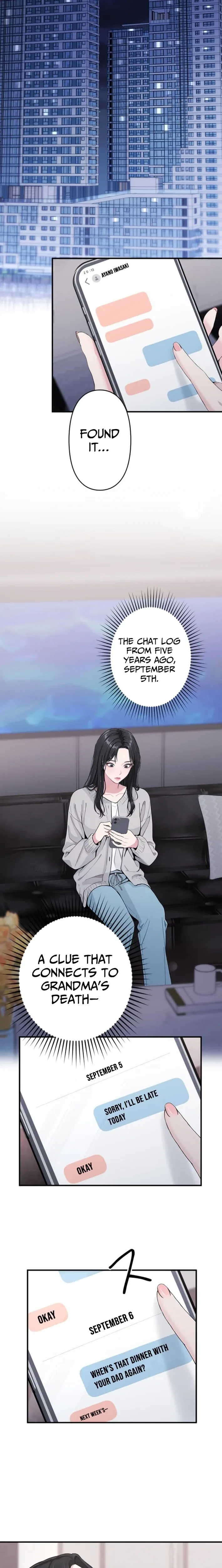 Until I Bring That Couple to Ruin Chapter 18 – Page 9