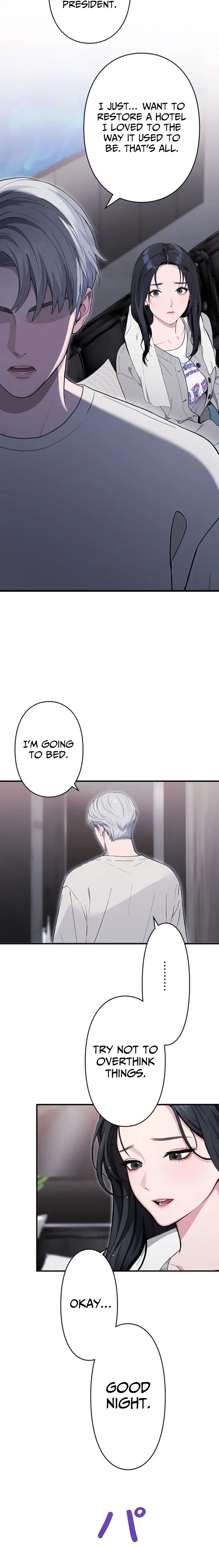 Until I Bring That Couple to Ruin Chapter 18 – Page 15