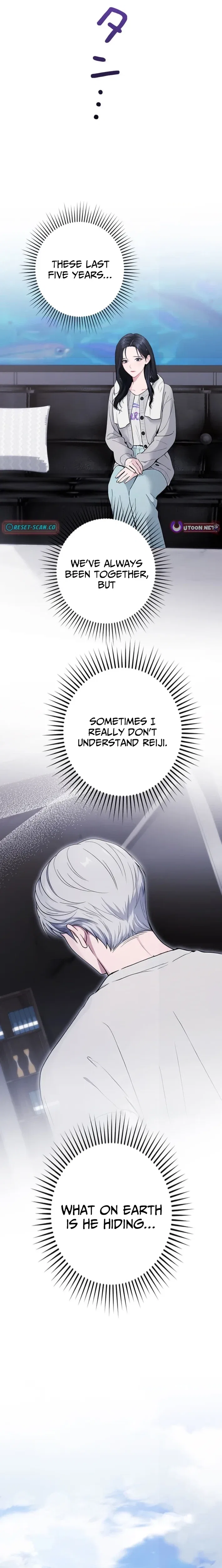 Until I Bring That Couple to Ruin Chapter 18 – Page 16