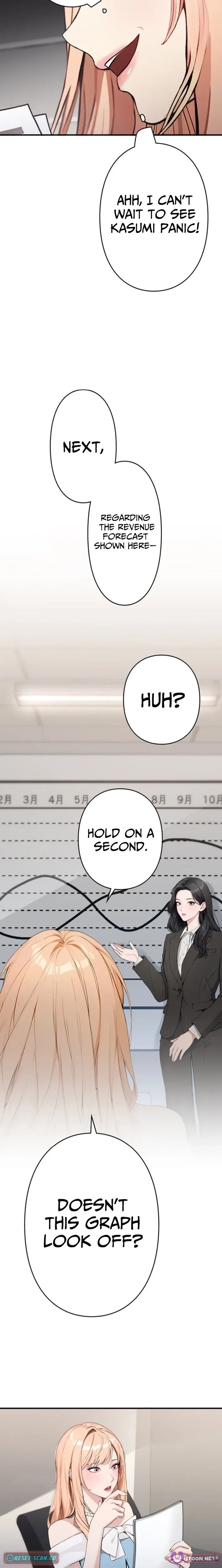 Until I Bring That Couple to Ruin Chapter 18 – Page 20