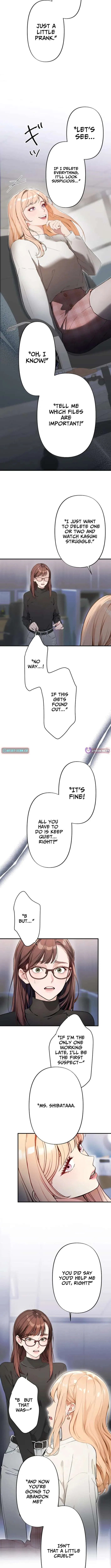 Until I Bring That Couple to Ruin Chapter 16 – Page 4