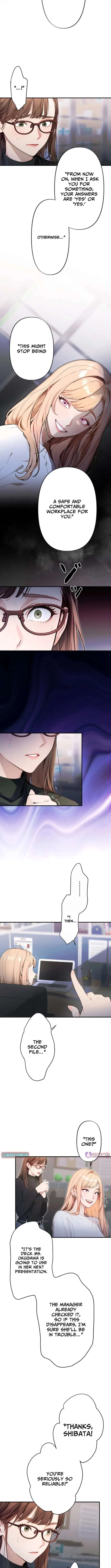 Until I Bring That Couple to Ruin Chapter 16 – Page 5