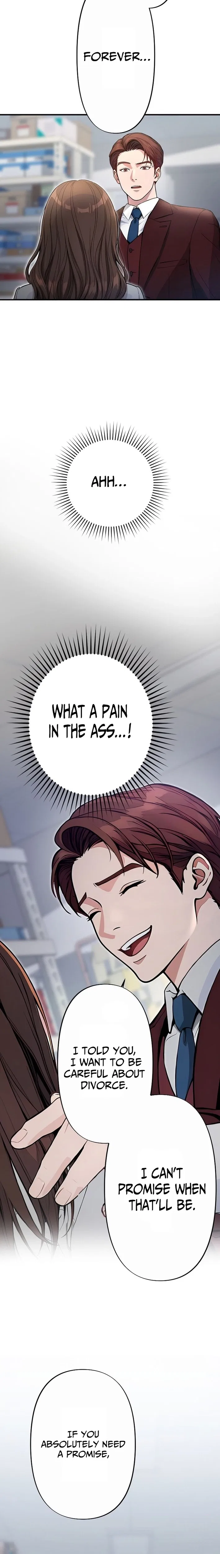 Until I Bring That Couple to Ruin Chapter 15 – Page 6
